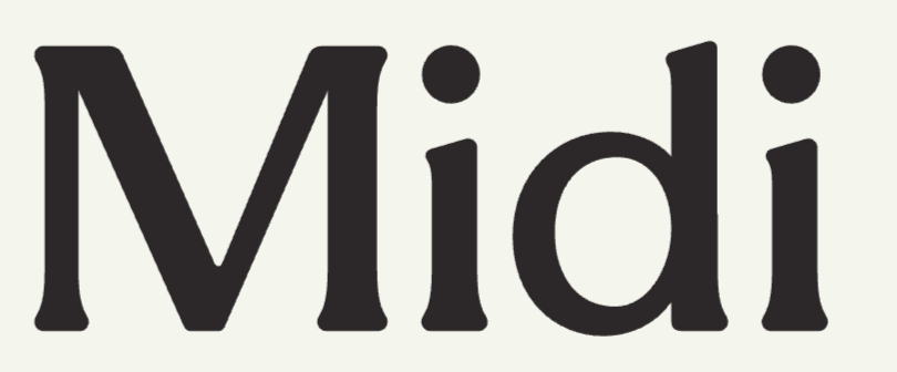 Midi Health logo